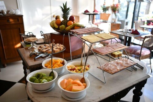 Pedro Figari Boutique Hotel