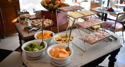 Pedro Figari Boutique Hotel