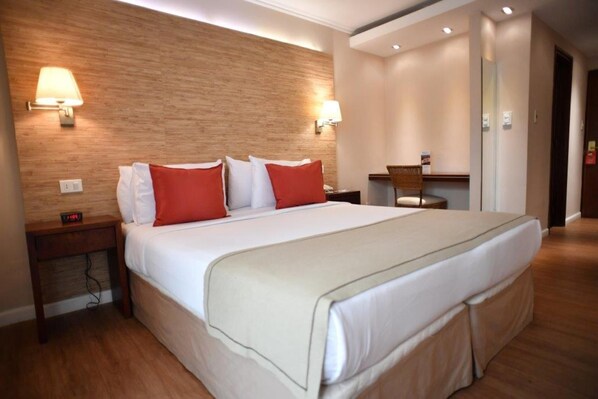 Chambre Double Standard