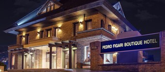 Pedro Figari Boutique Hotel