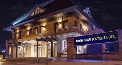 Pedro Figari Boutique Hotel