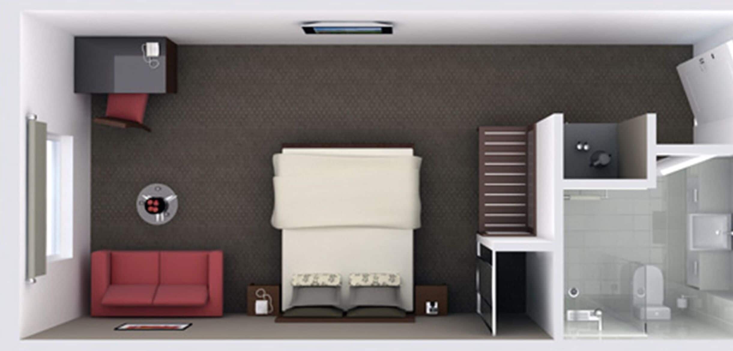 Foto - Atlantis Hotel Melbourne