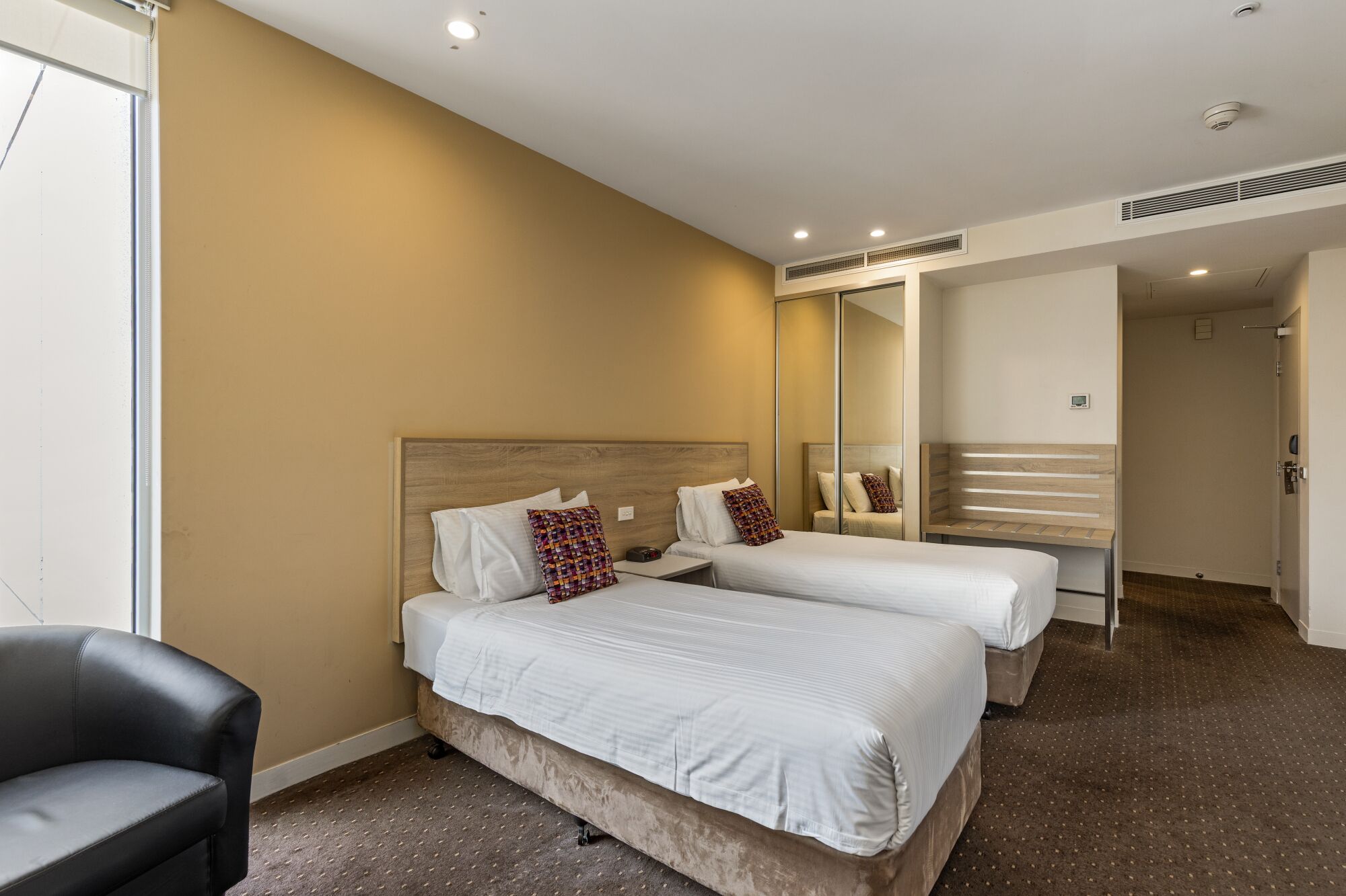 Foto - Atlantis Hotel Melbourne