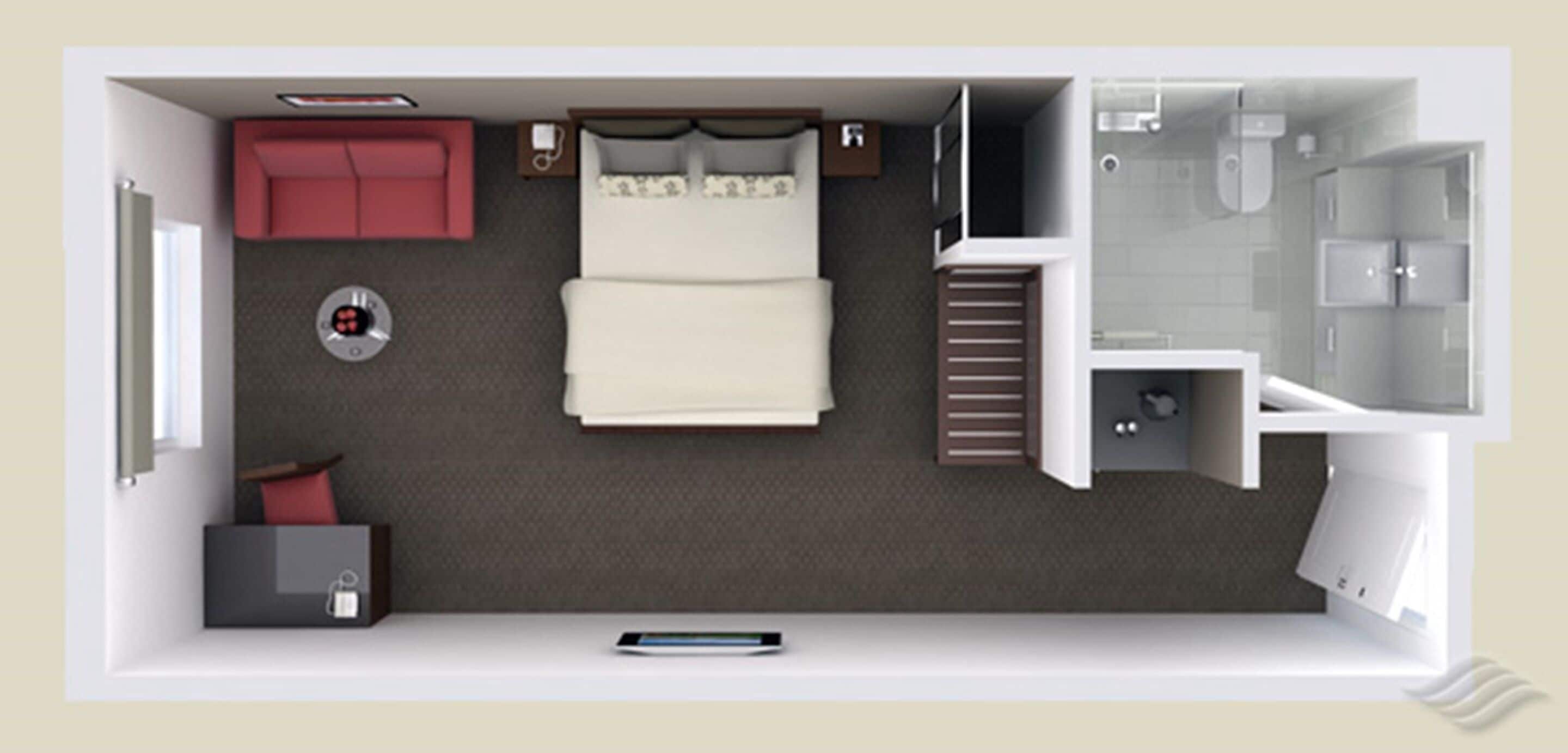 Foto - Atlantis Hotel Melbourne