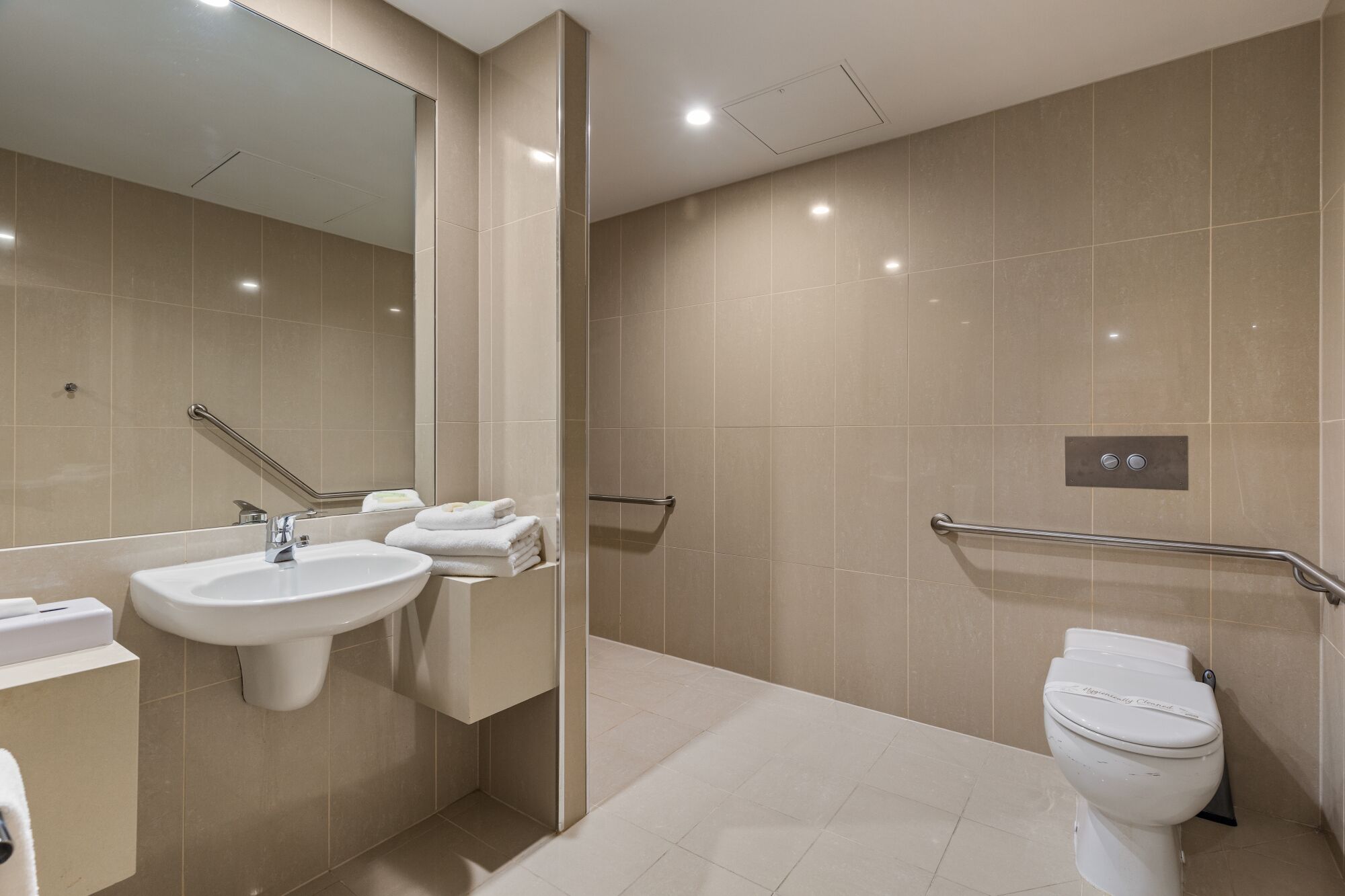 Foto - Atlantis Hotel Melbourne