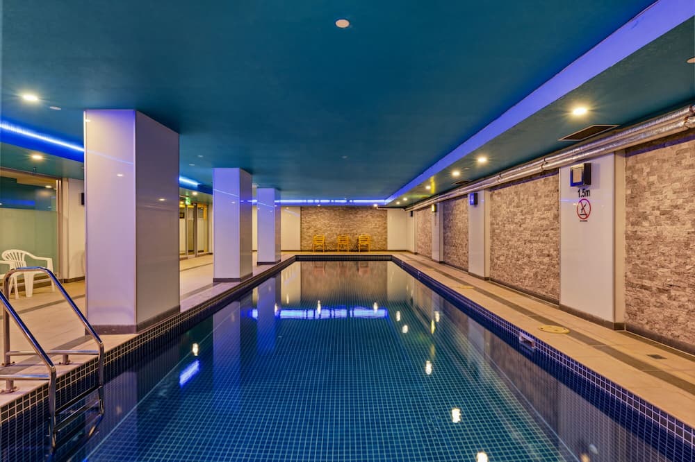 Atlantis Hotel, Melbourne