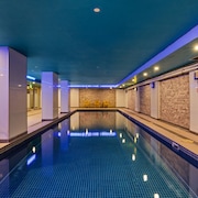 Atlantis Hotel, Melbourne