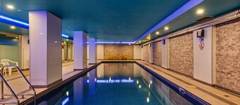 Atlantis Hotel, Melbourne