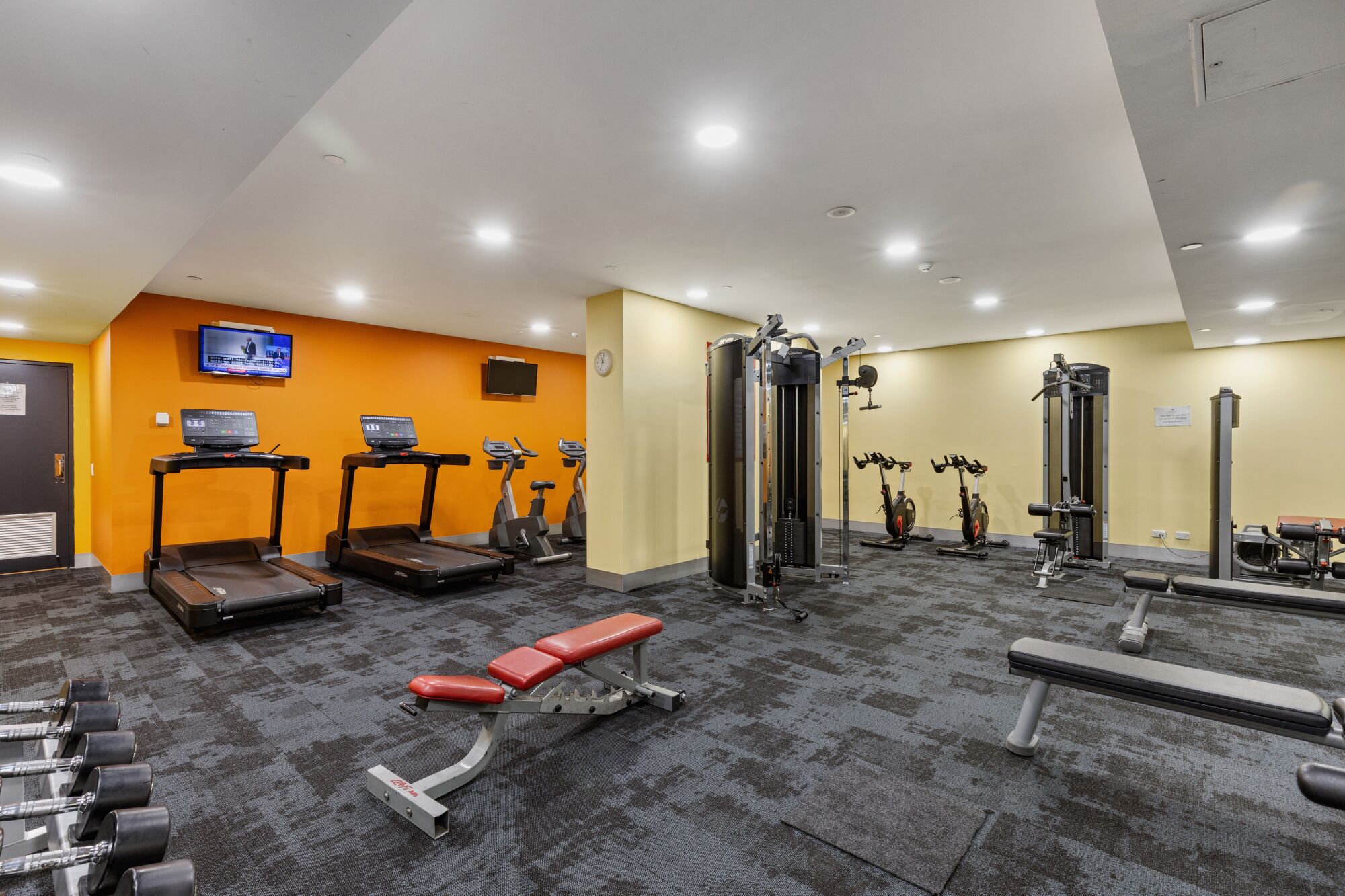 Foto - Atlantis Hotel Melbourne