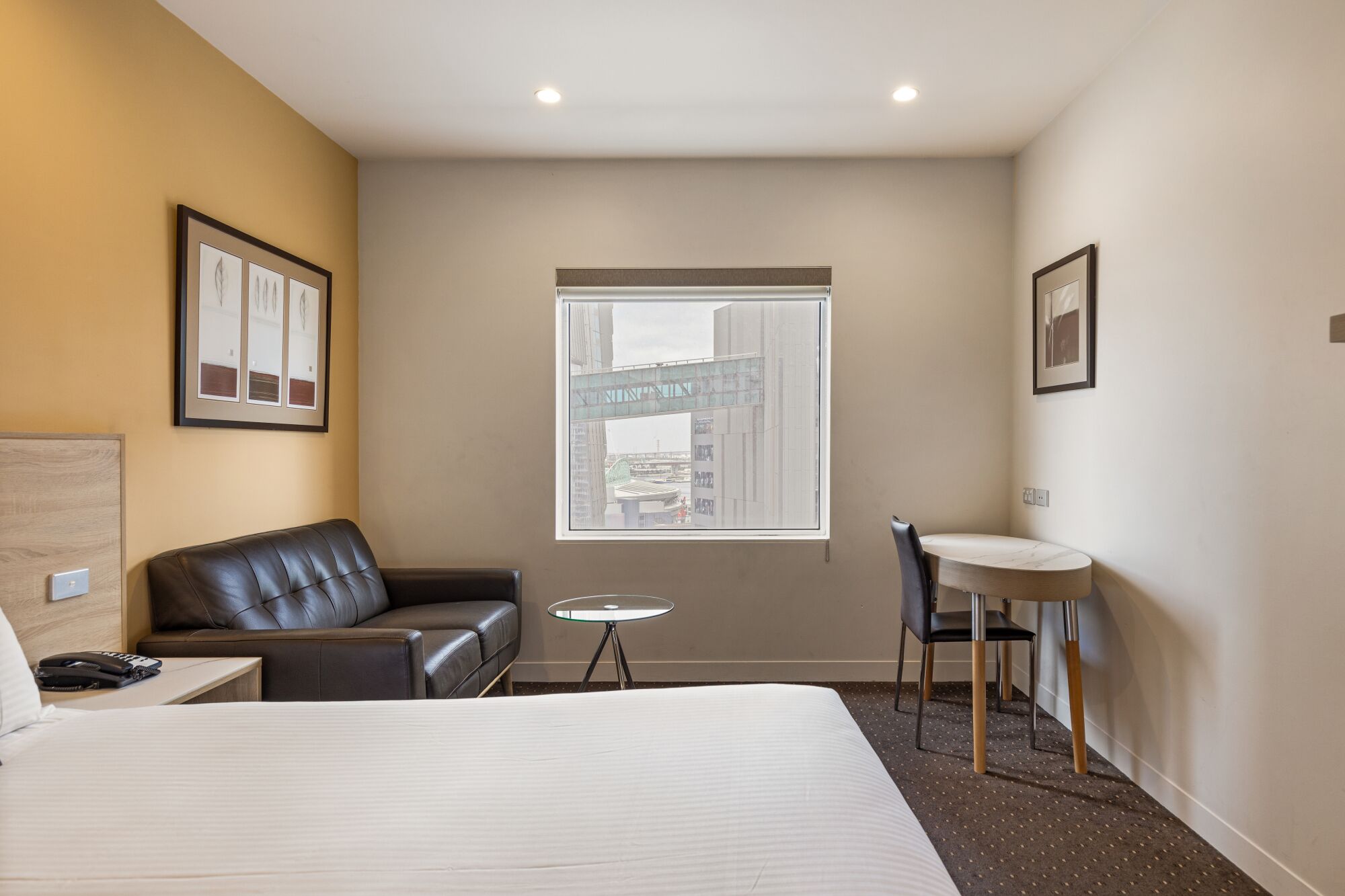 Foto - Atlantis Hotel Melbourne