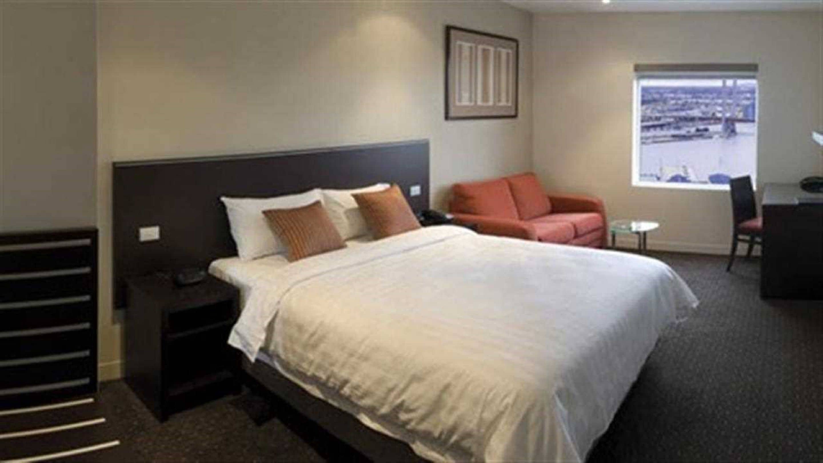 Foto - Atlantis Hotel Melbourne