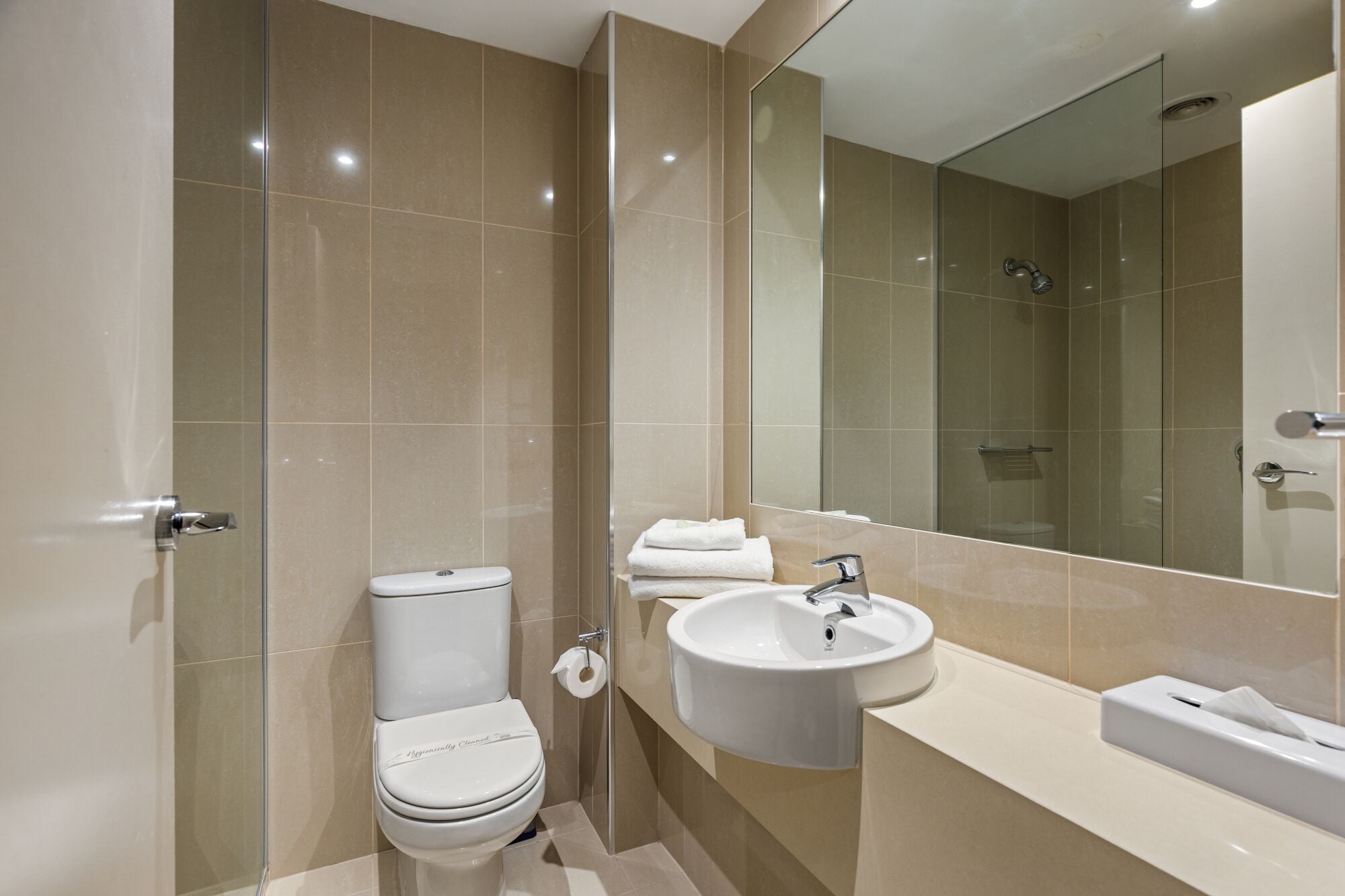 Foto - Atlantis Hotel Melbourne