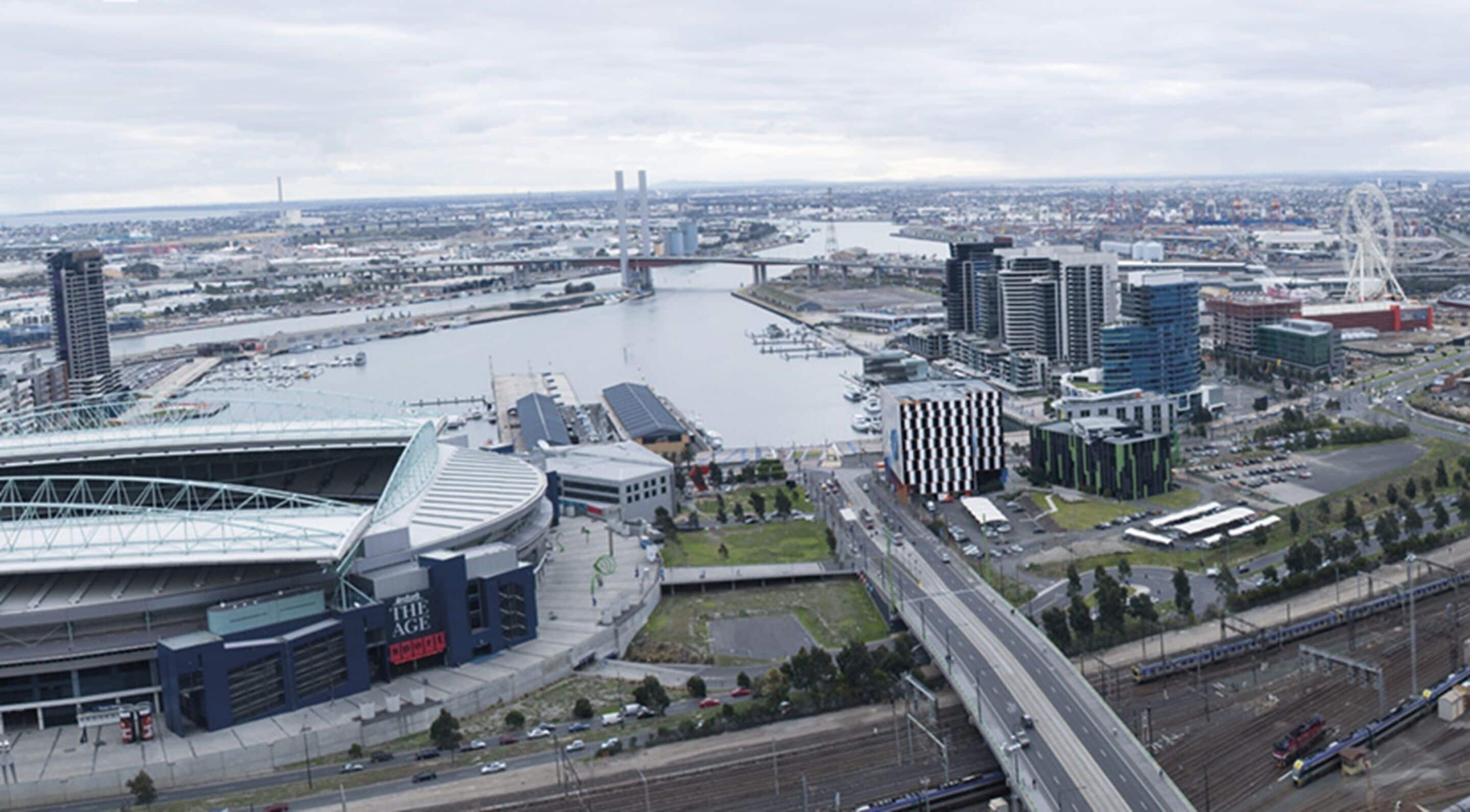 Foto - Atlantis Hotel Melbourne