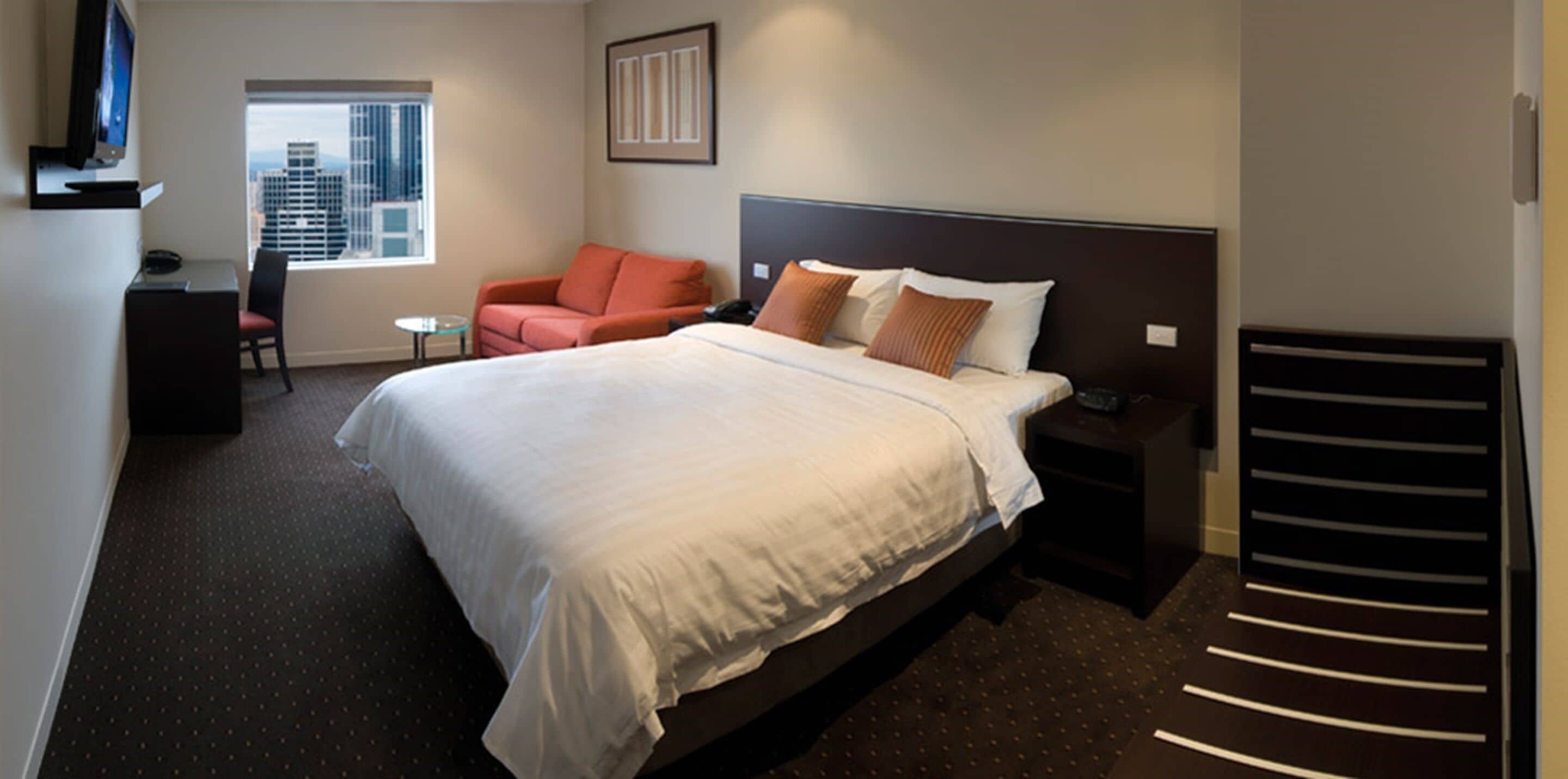 Foto - Atlantis Hotel Melbourne