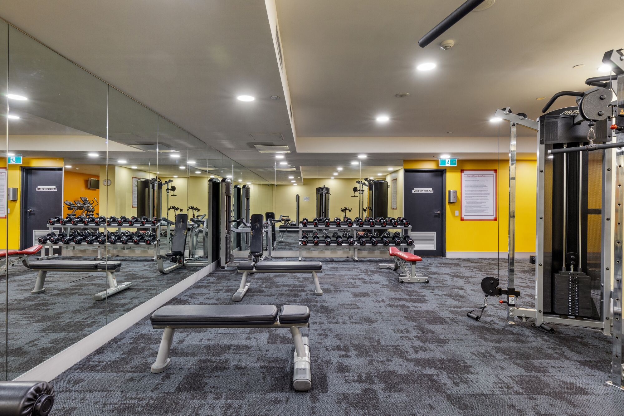 Foto - Atlantis Hotel Melbourne