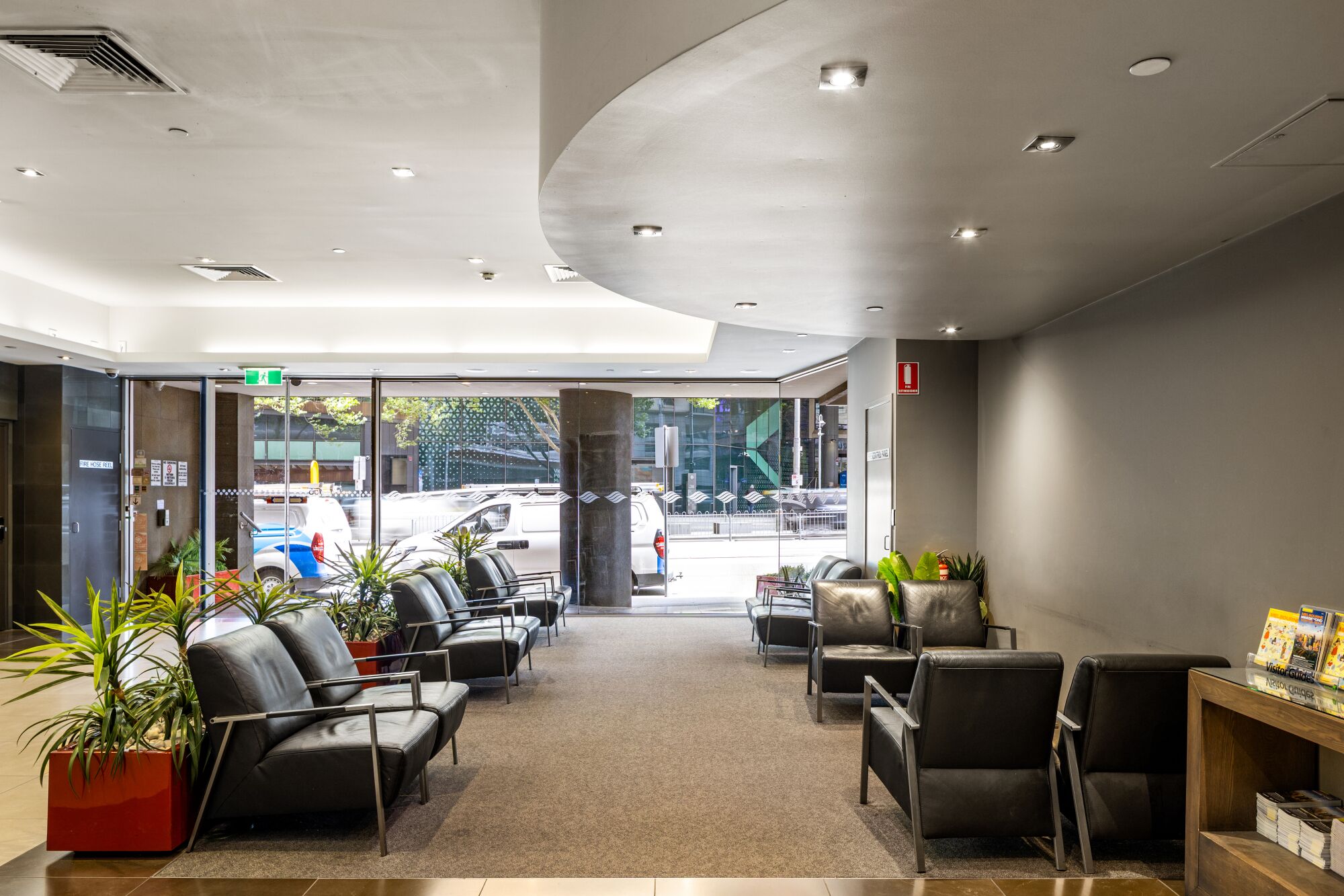 Foto - Atlantis Hotel Melbourne