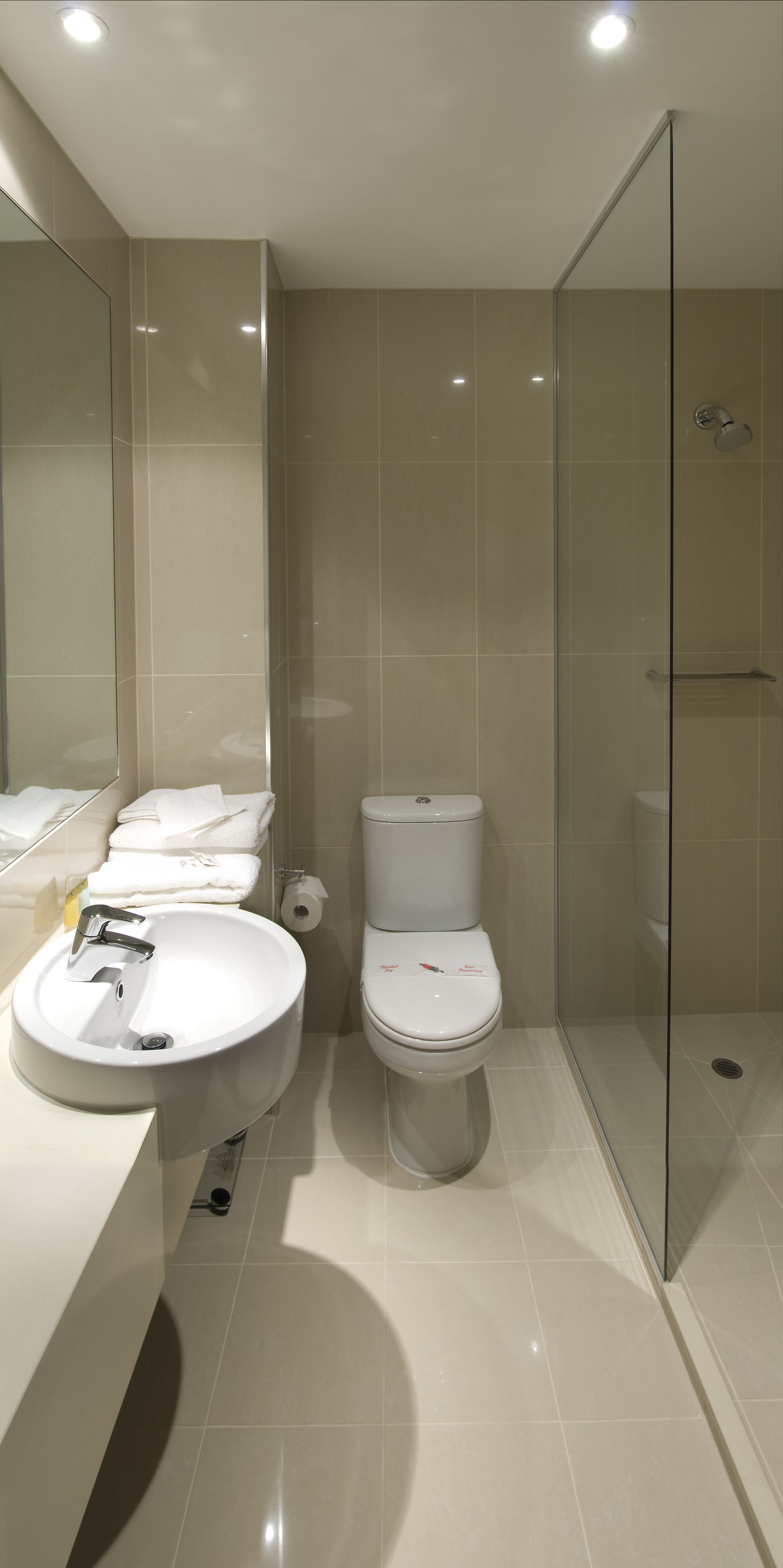 Foto - Atlantis Hotel Melbourne