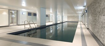 Atlantis Hotel, Melbourne