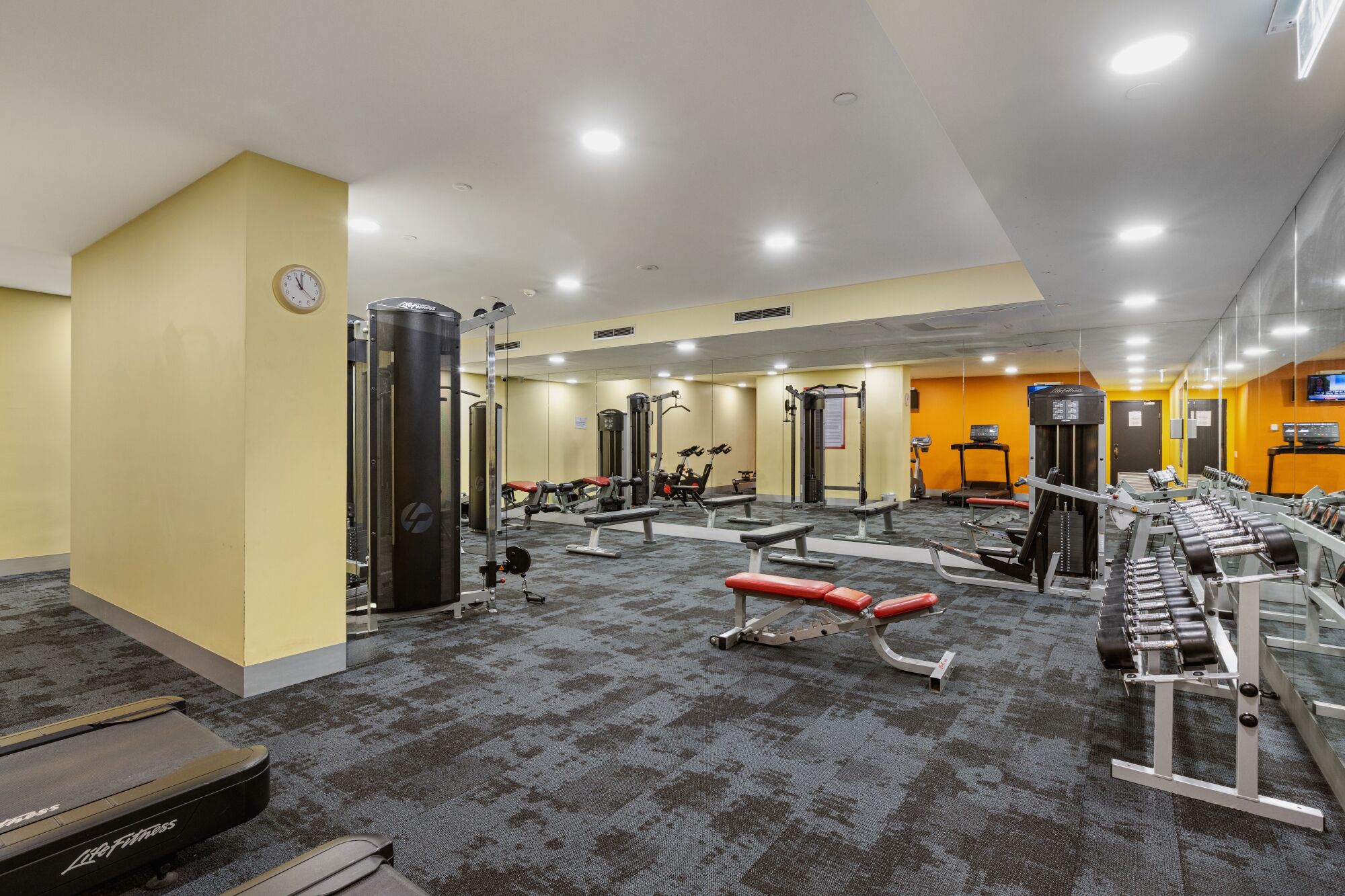 Foto - Atlantis Hotel Melbourne