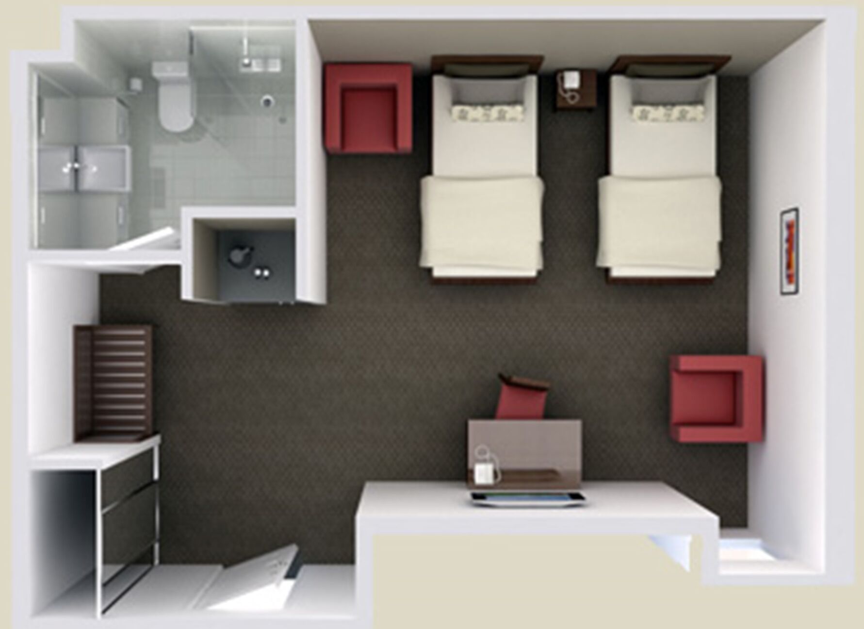 Foto - Atlantis Hotel Melbourne