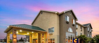 Comfort Inn & Suites Redwood Country
