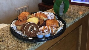 Food and drink - La Jolla Inn (La Jolla)