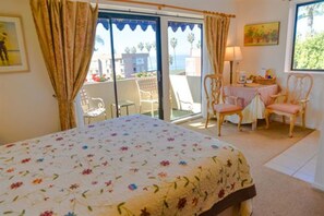 Room - La Jolla Inn (La Jolla)