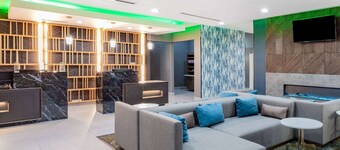 La Quinta Inn & Suites by Wyndham Pharr RGV Medical Center