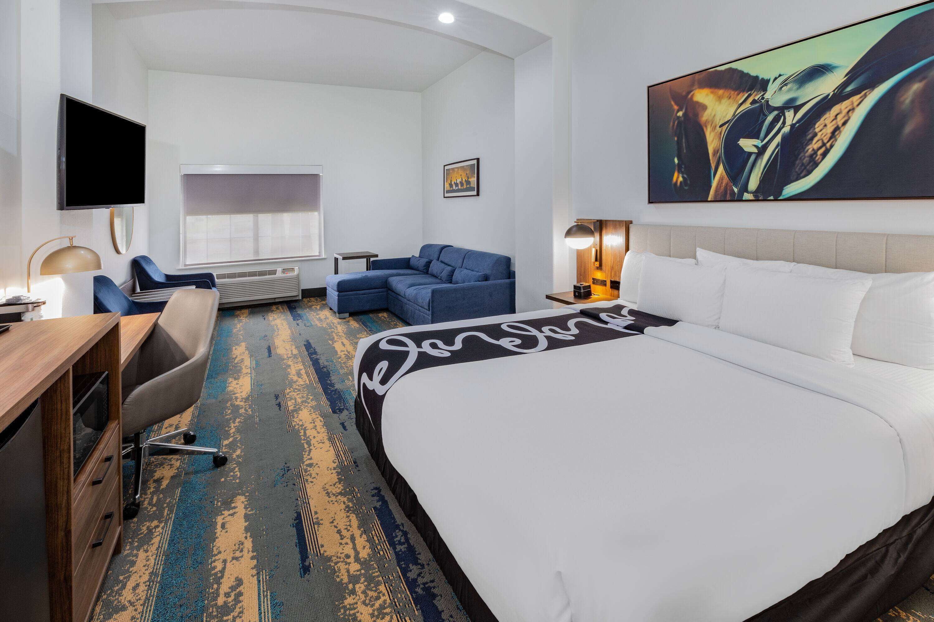 Foto - La Quinta Inn & Suites by Wyndham Pharr RGV Medical Center