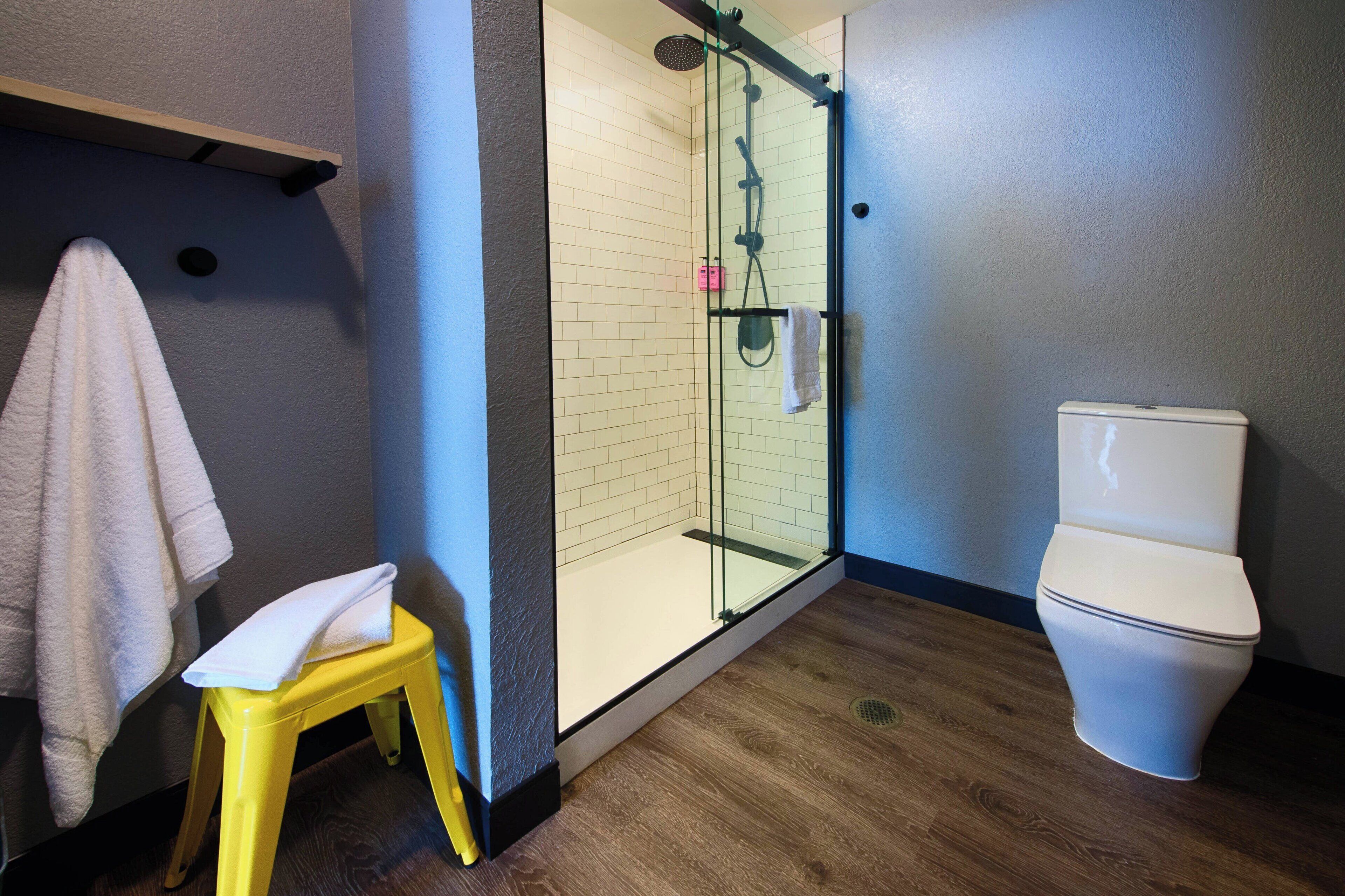 Foto - MOXY New Orleans Downtown/French Quarter Area