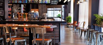 Moxy New Orleans Downtown French Quarter