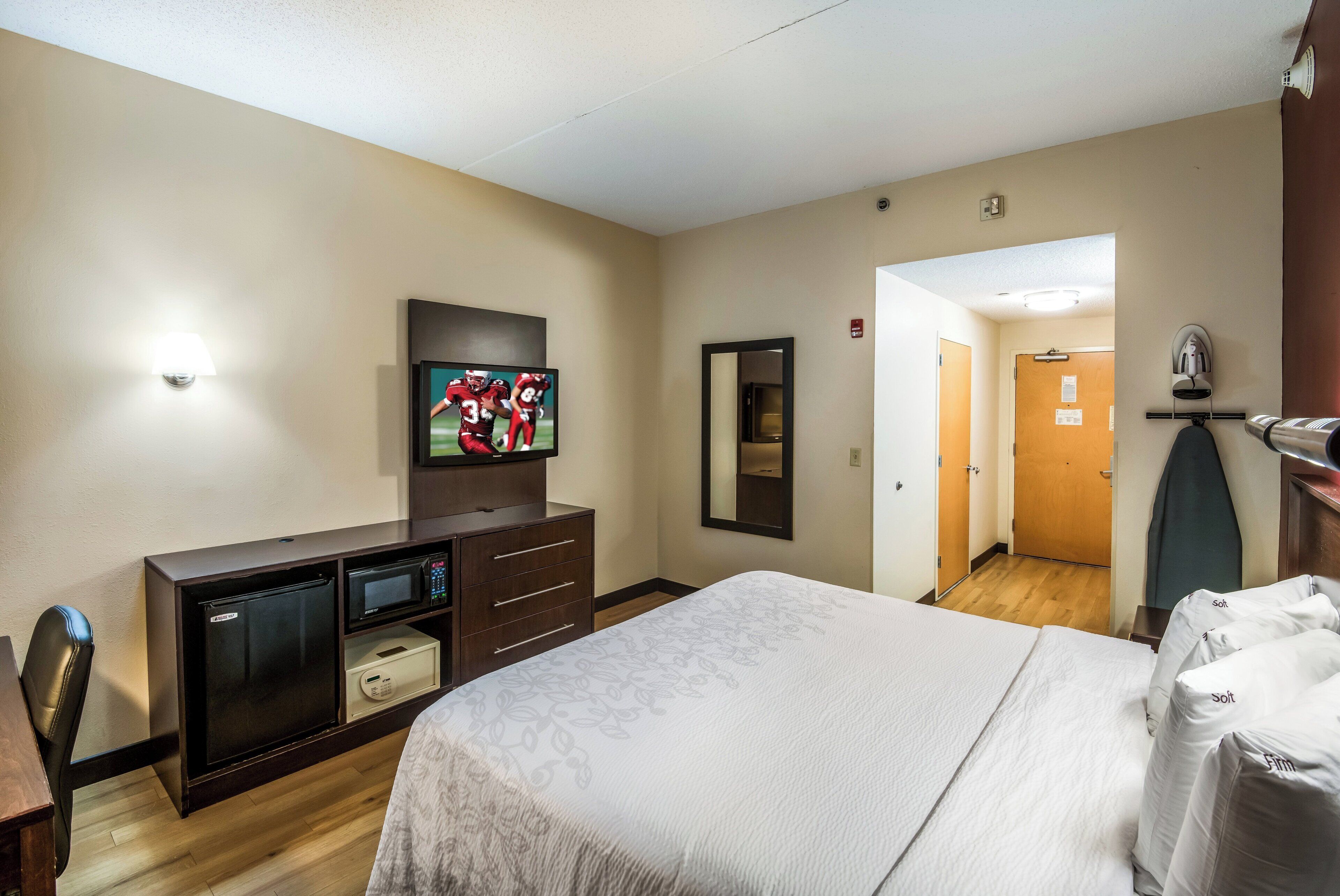 Foto - Red Roof Inn PLUS+ Long Island - Garden City