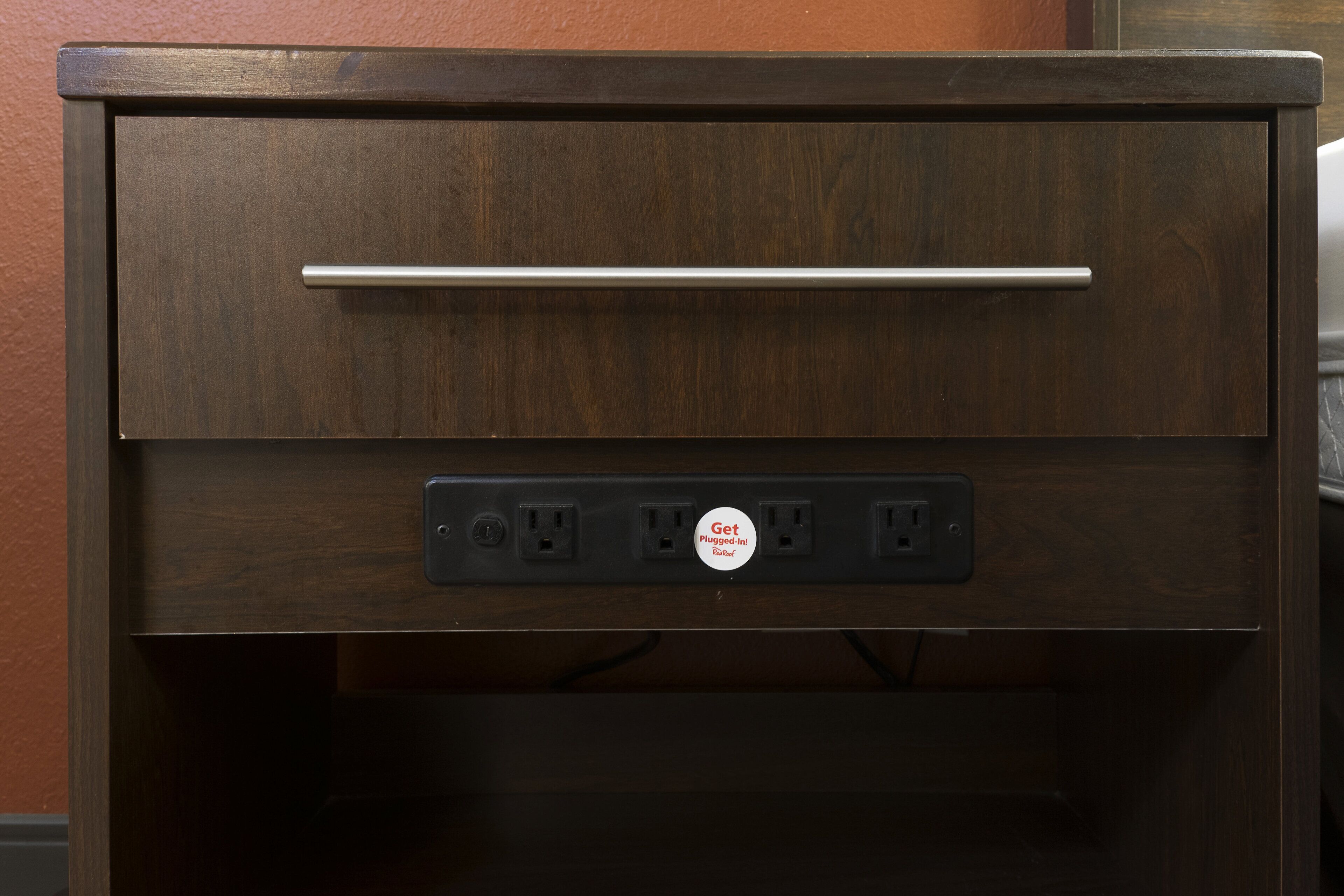 Foto - Red Roof PLUS Long Island - Garden City