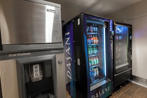 Vending machine