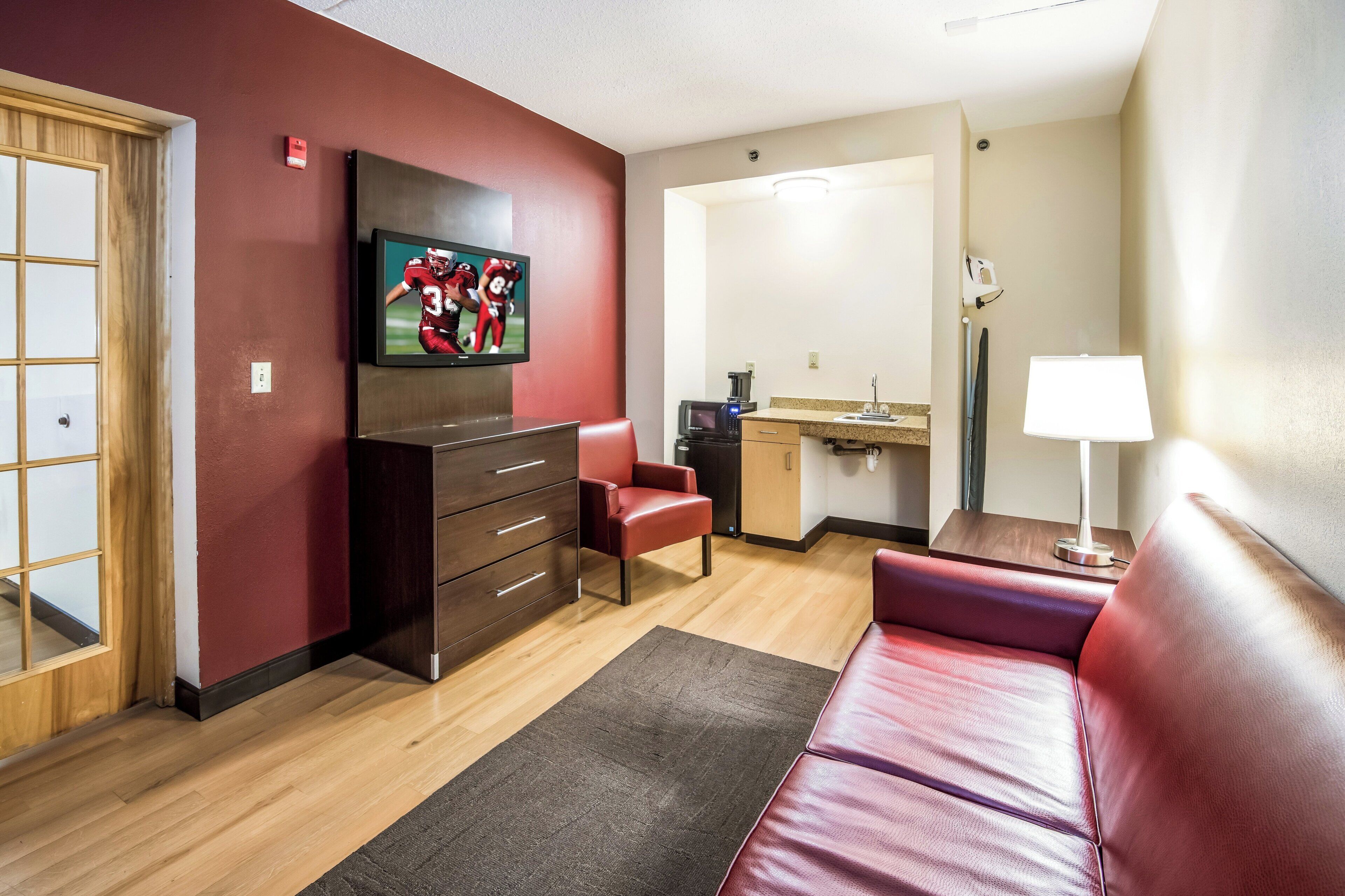 Foto - Red Roof Inn PLUS+ Long Island - Garden City