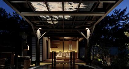 Phoenix Seagaia Ocean Tower