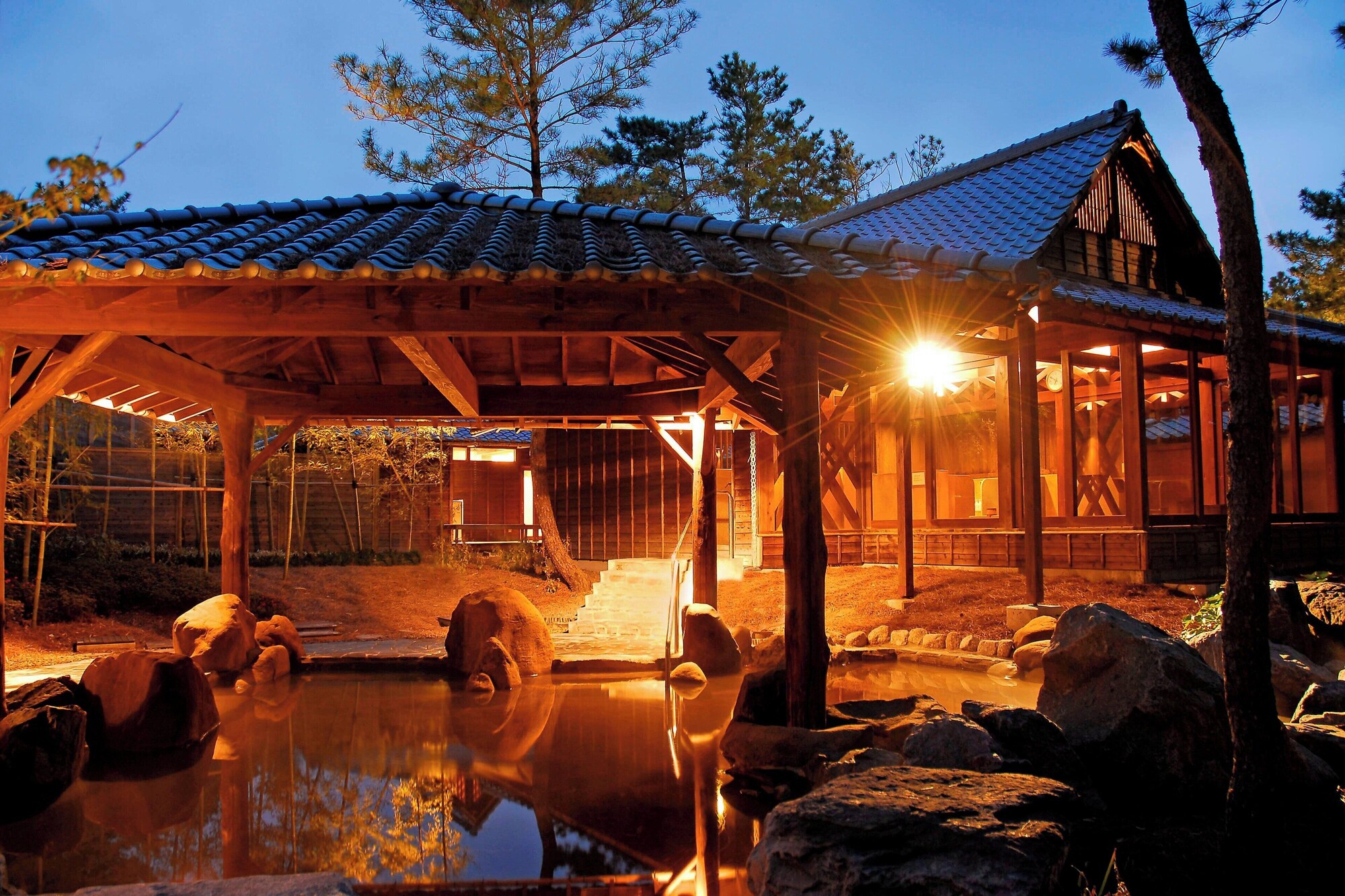 4-stjärniga hotell