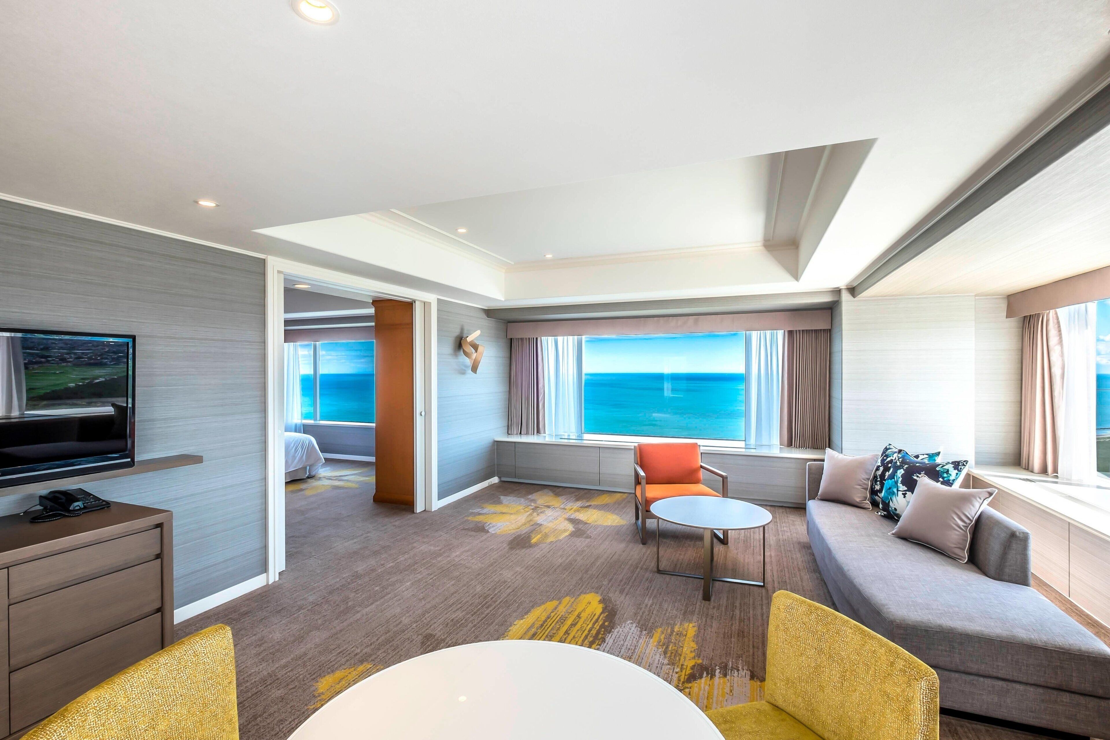 シェラトン 宮崎 クラブスイート 1泊2名 宿泊 無料 招待｜宿泊券 