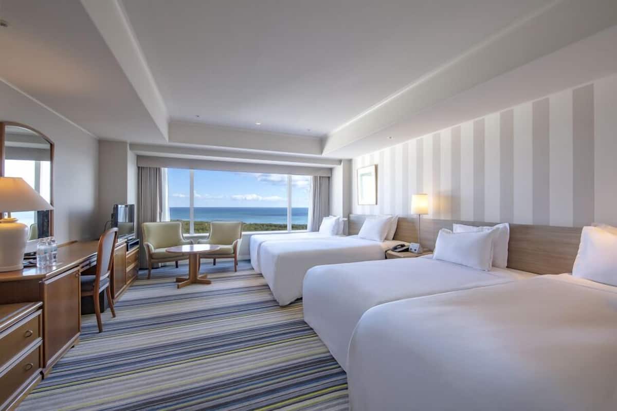 In-room safe, iron/ironing board (on request), free WiFi, bed sheets