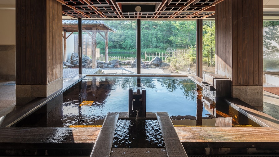 鳳凰 Seagaia 海濱度假酒店