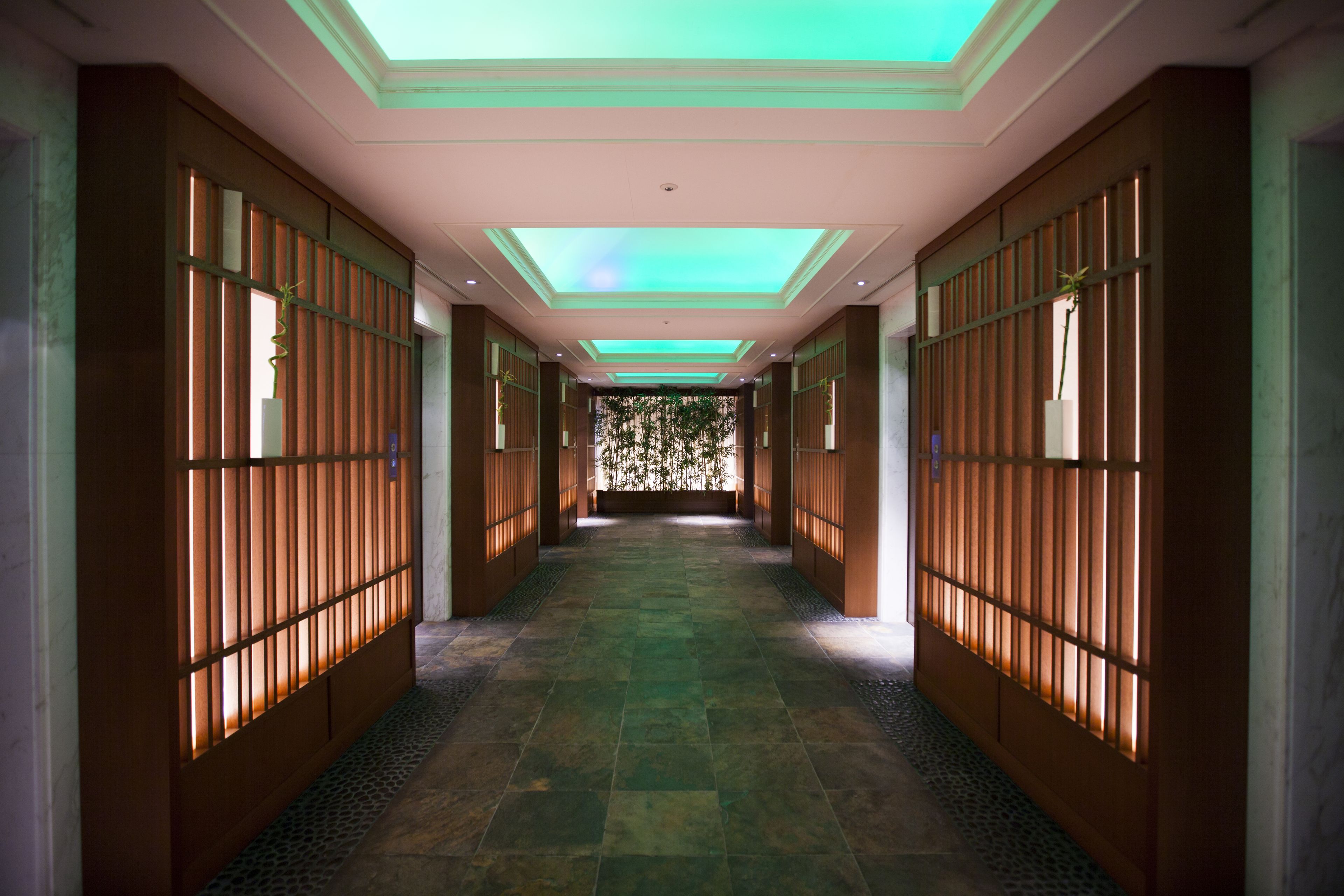 hot tub, body treatments, aromatherapy, thai massages, body wraps