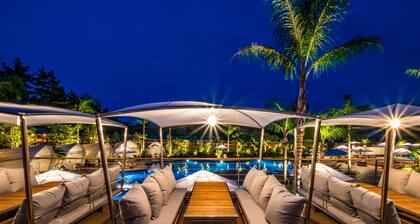 Sheraton Grande Ocean Resort