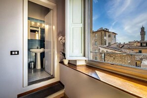 Lobby - Hotel De Lanzi (Florence)