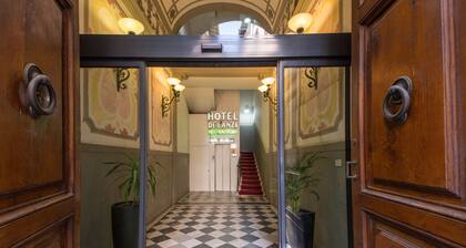 Hotel De Lanzi