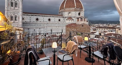Hotel De Lanzi