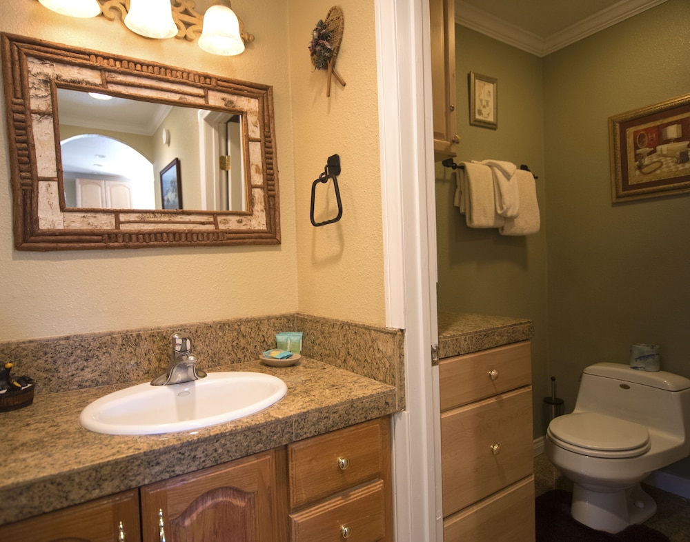 Austria Hof Lodge by null