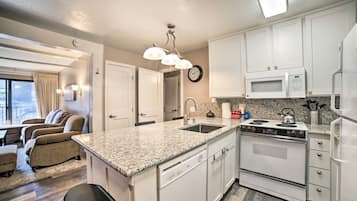 St. Anton, 1 Bedroom #71, Off Site