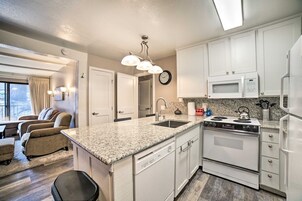 Appartamento Deluxe | Insonorizzazione, Wi-Fi gratuito, lenzuola