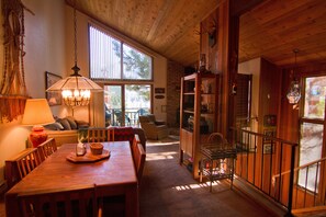 Family Townhome