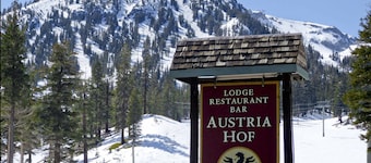 Austria Hof Lodge